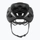 ABUS StormChaser velvet black bicycle helmet 5