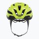 ABUS StormChaser bicycle helmet neon yellow 4