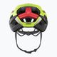 ABUS StormChaser bicycle helmet neon yellow 5