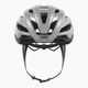 ABUS bicycle helmet StormChaser gleam silver 4