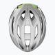 ABUS bike helmet StormChaser gleam silver 6
