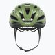 ABUS StormChaser bicycle helmet opal green 4