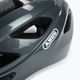 ABUS bicycle helmet Macator grey 87216 7