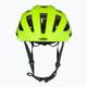 ABUS bicycle helmet Macator signal yellow 2