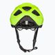 ABUS bicycle helmet Macator signal yellow 3