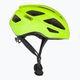 ABUS bicycle helmet Macator signal yellow 4