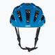 ABUS bicycle helmet Macator steel blue 2