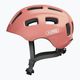 ABUS Children's Bike Helmet Youn-I 2.0 rose gold 7