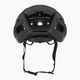 ABUS PowerDome velvet black bicycle helmet 3