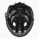 ABUS PowerDome velvet black bicycle helmet 6