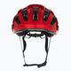 ABUS bike helmet PowerDome blaze red 2