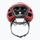 ABUS bike helmet PowerDome blaze red 10