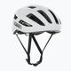 ABUS PowerDome MIPS shine white bicycle helmet