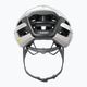 ABUS bike helmet PowerDome MIPS shine white 6