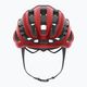 ABUS AirBreaker red bicycle helmet 5