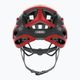ABUS AirBreaker red bicycle helmet 6