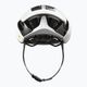ABUS Gamechanger 2.0 MIPS bike helmet shiny white 4