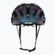 ABUS bike helmet Wingback flip flop purple 2