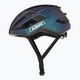 ABUS bike helmet Wingback flip flop purple 5