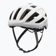 ABUS bike helmet PowerDome MIPS fleece white 2