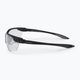 Bicycle goggles Alpina Twist Four V black matte/black 4