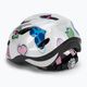 Children's bicycle helmet Alpina Gamma 2.0 hearts 4
