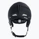 Ski helmet Alpina Biom black matte 3