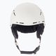 Ski helmet Alpina Biom white matt