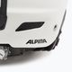 Ski helmet Alpina Biom white matt 6