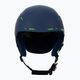 Ski helmet Alpina Biom navy matt 2