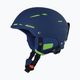 Ski helmet Alpina Biom navy matt 9