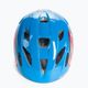 Children's bicycle helmet Alpina Ximo Flash red car 6