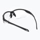 Bicycle goggles Alpina Twist Five Hr S V black matte/black 2