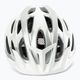 Bicycle helmet Alpina MTB 17 white/silver 2