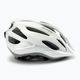 Bicycle helmet Alpina MTB 17 white/silver 3