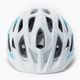 Bicycle helmet Alpina MTB 17 white/light blue 2