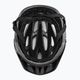 Bicycle helmet Alpina MTB 17 black/grey 5