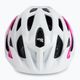 Bicycle helmet Alpina MTB 17 white/pink 2