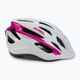 Bicycle helmet Alpina MTB 17 white/pink 3