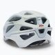 Bicycle helmet Alpina Mythos 3.0 L.E. white prosecco matte 4