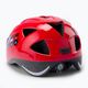 Children's bicycle helmet Alpina Ximo firefighter 4