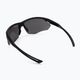 Bicycle goggles Alpina Defey HR black matte/black mirror 2