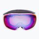 Ski goggles Alpina Granby Q-Lite white gloss/blue sph 2