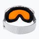 Ski goggles Alpina Granby Q-Lite white gloss/blue sph 3