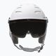 Ski helmet Alpina Jump 2.0 VM white/gray matt 2