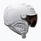 Ski helmet Alpina Jump 2.0 VM white/gray matt 13