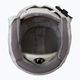 Ski helmet Alpina Jump 2.0 VM white/gray matt 5