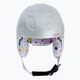 Children's ski helmets Alpina Carat white/deco 2