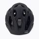 Bicycle helmet Alpina Carapax 2.0 black matte 2