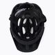 Bicycle helmet Alpina Carapax 2.0 black matte 5